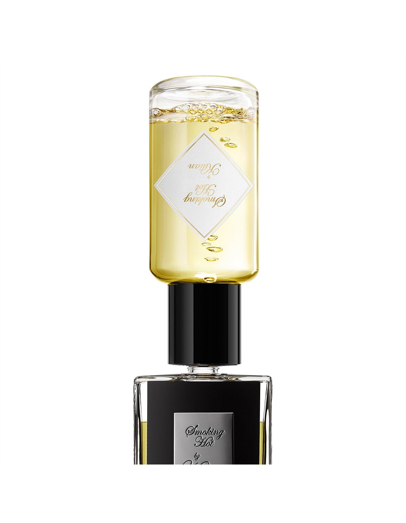 SMOKING HOT 100ML REFILL