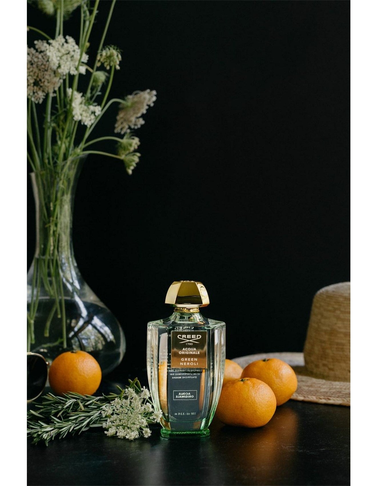 GREEN NEROLI 100ML