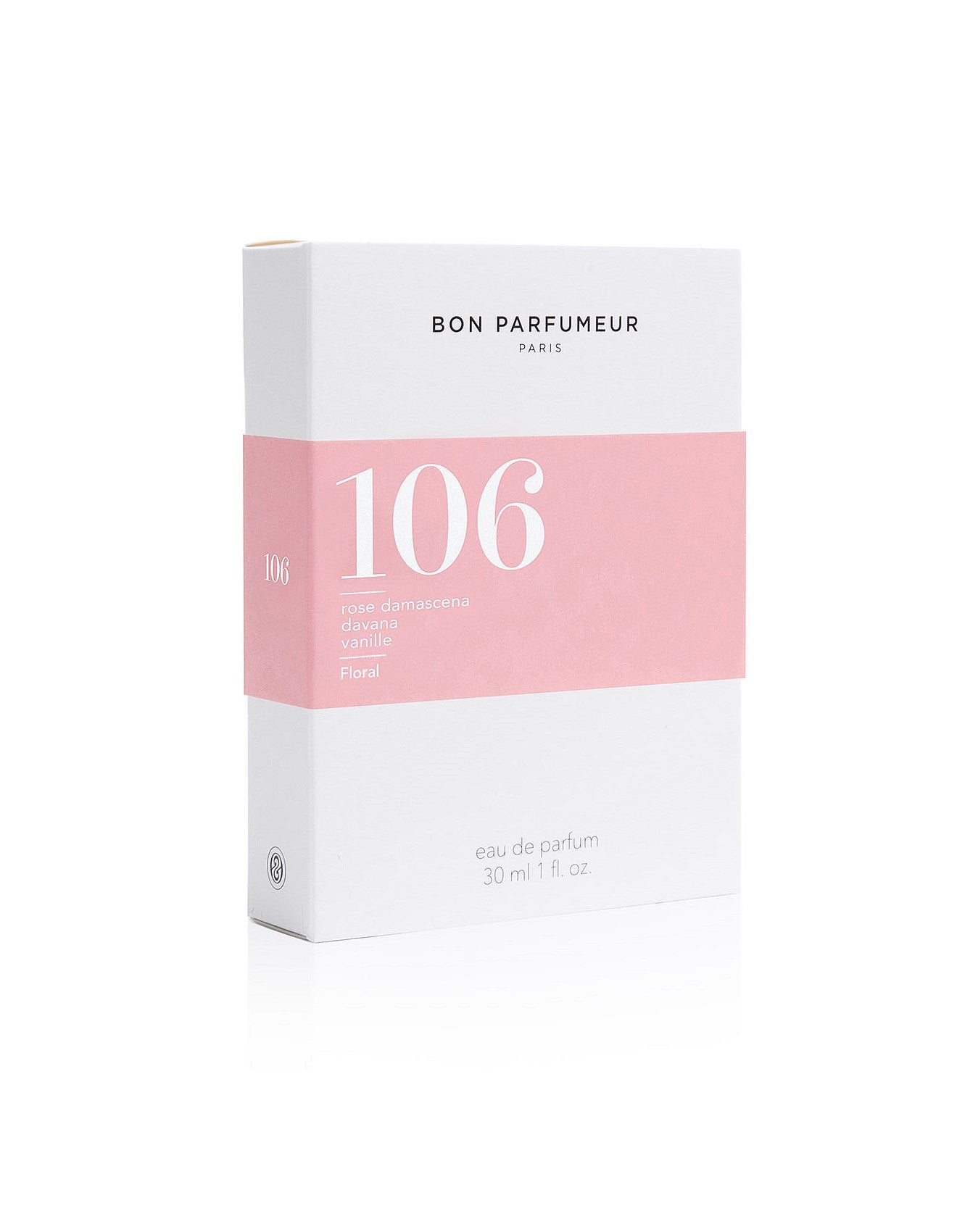 BON PARFUMEUR EDP 106 FLORAL 30ML