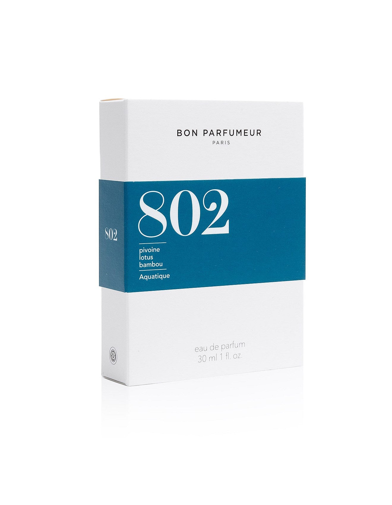 BON PARFUMEUR EDP 802 AQUATIC 30ML