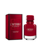 L'INTERDIT EAU DE PARFUM ROUGE ULTIME 50ML