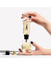 LIBRE EAU DE PARFUM REFILL 100ML