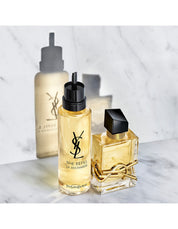 LIBRE EAU DE PARFUM REFILL 100ML