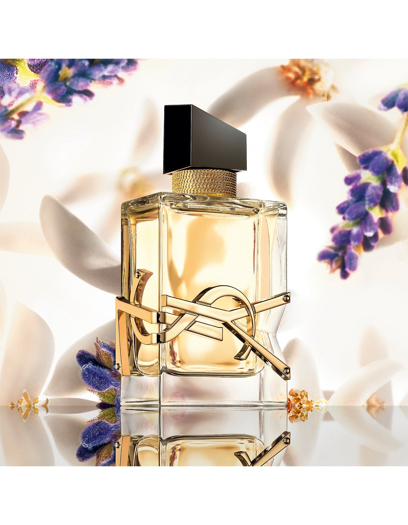 LIBRE EAU DE PARFUM REFILL 100ML