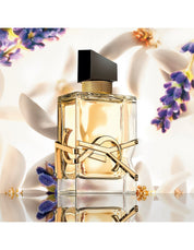 LIBRE EAU DE PARFUM REFILL 100ML