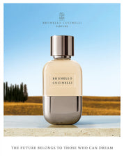 BRUNELLO CUCINELLI POUR FEMME EDP 50ML