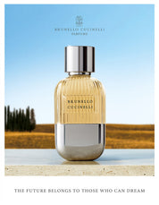 BRUNELLO CUCINELLI POUR HOMME EDP 50ML