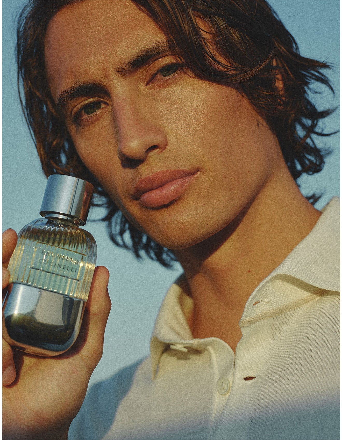 BRUNELLO CUCINELLI POUR HOMME EDP 50ML