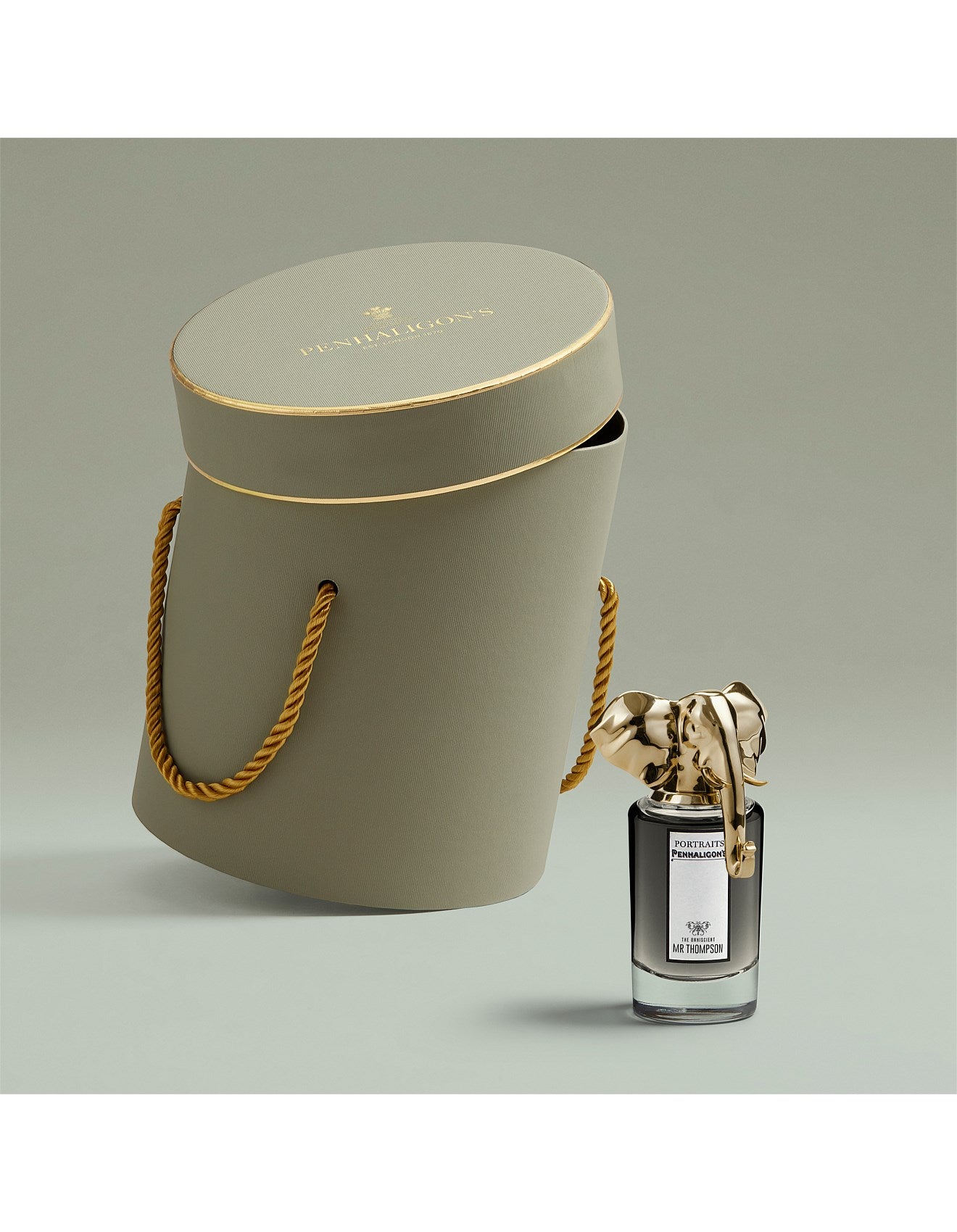THE OMNISCIENT MR THOMPSON EDP 75ML
