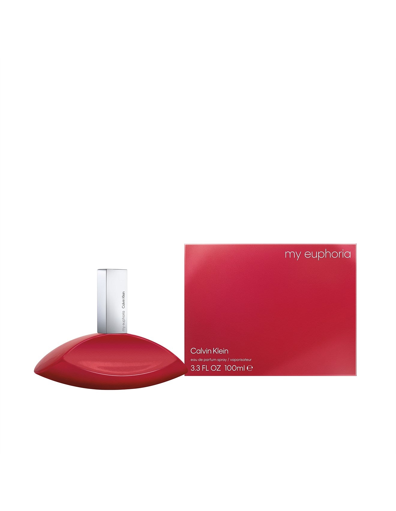 MY EUPHORIA EAU DE PARFUM 100ML