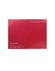 MY EUPHORIA EAU DE PARFUM 100ML