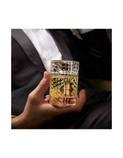 APPLE BRANDY ON THE ROCKS 100ML REFILLABLE PERFUME