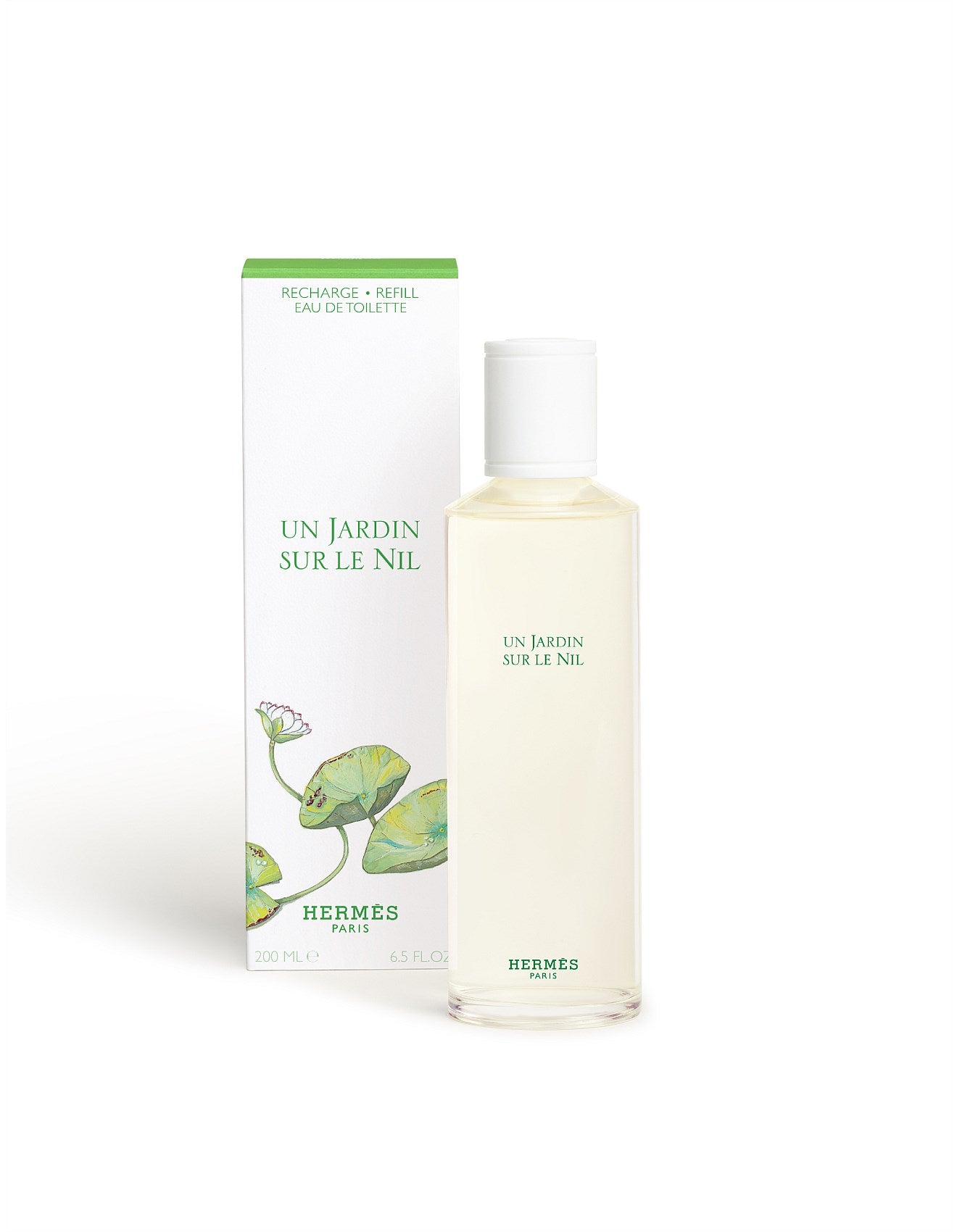 UN JARDIN SUR LE NIL EDT 200ML REFILL