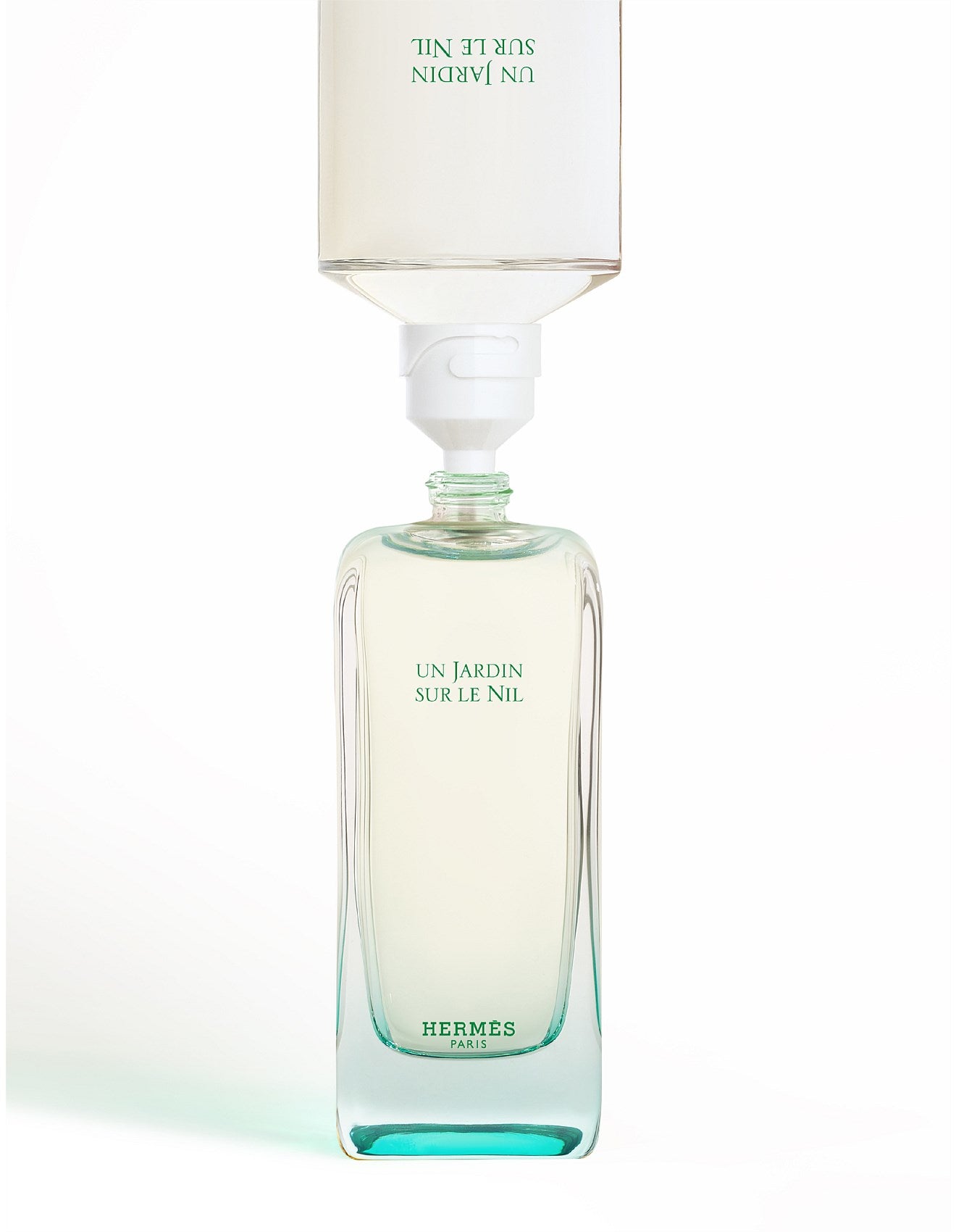 UN JARDIN SUR LE NIL EDT 200ML REFILL