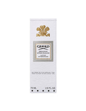 GREEN IRISH TWEED AFTERSHAVE 75ML