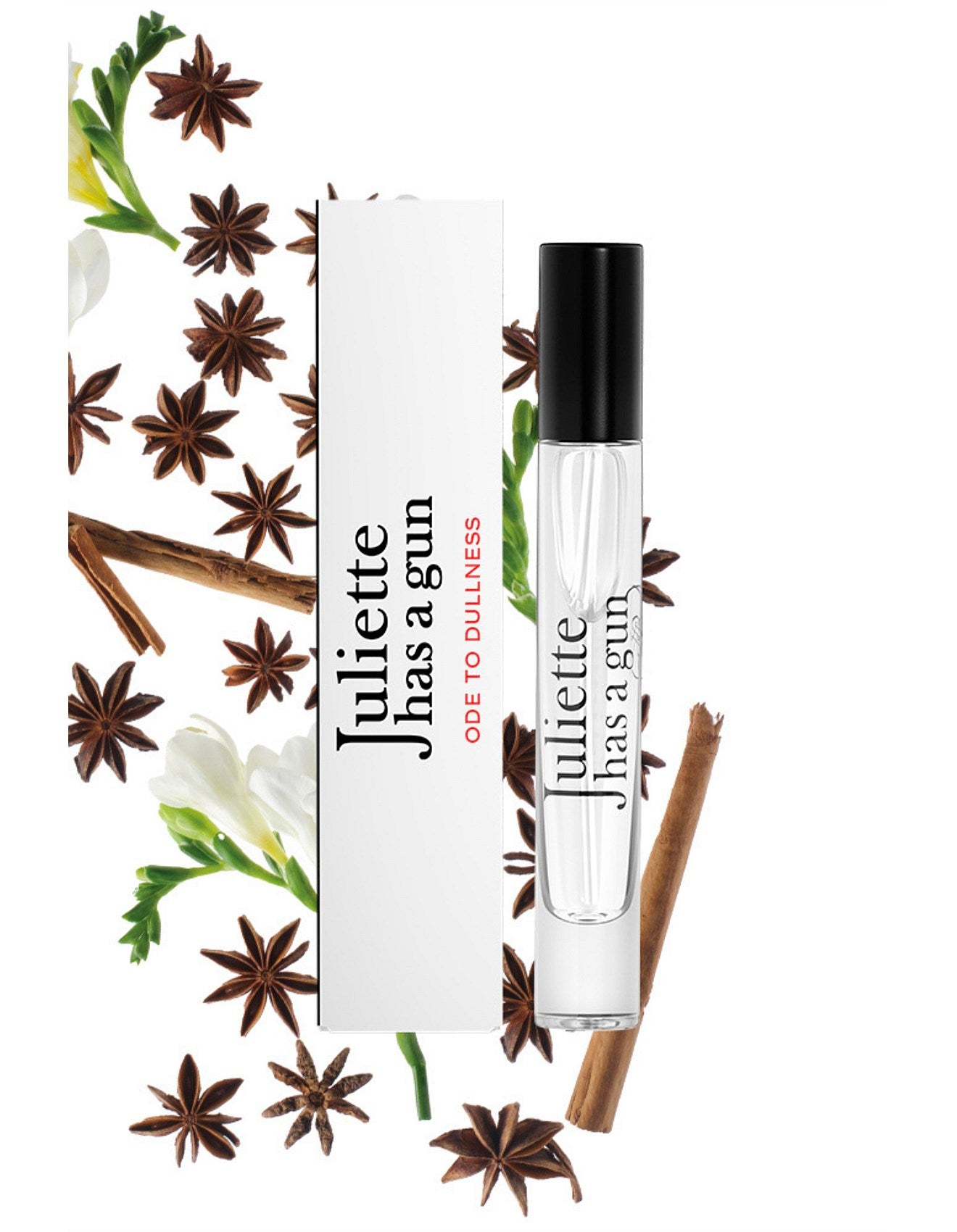 ODE TO DULLNESS EDP 7.5ML