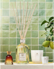 GINGER LIME EAU DE PARFUM 100ML