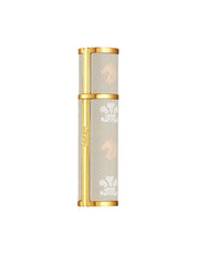 REFILLABLE LEATHER ATOMISER 5ML - WOMENS LIMITED EDITION