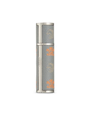 REFILLABLE LEATHER ATOMISER 5ML - MENS LIMITED EDITION