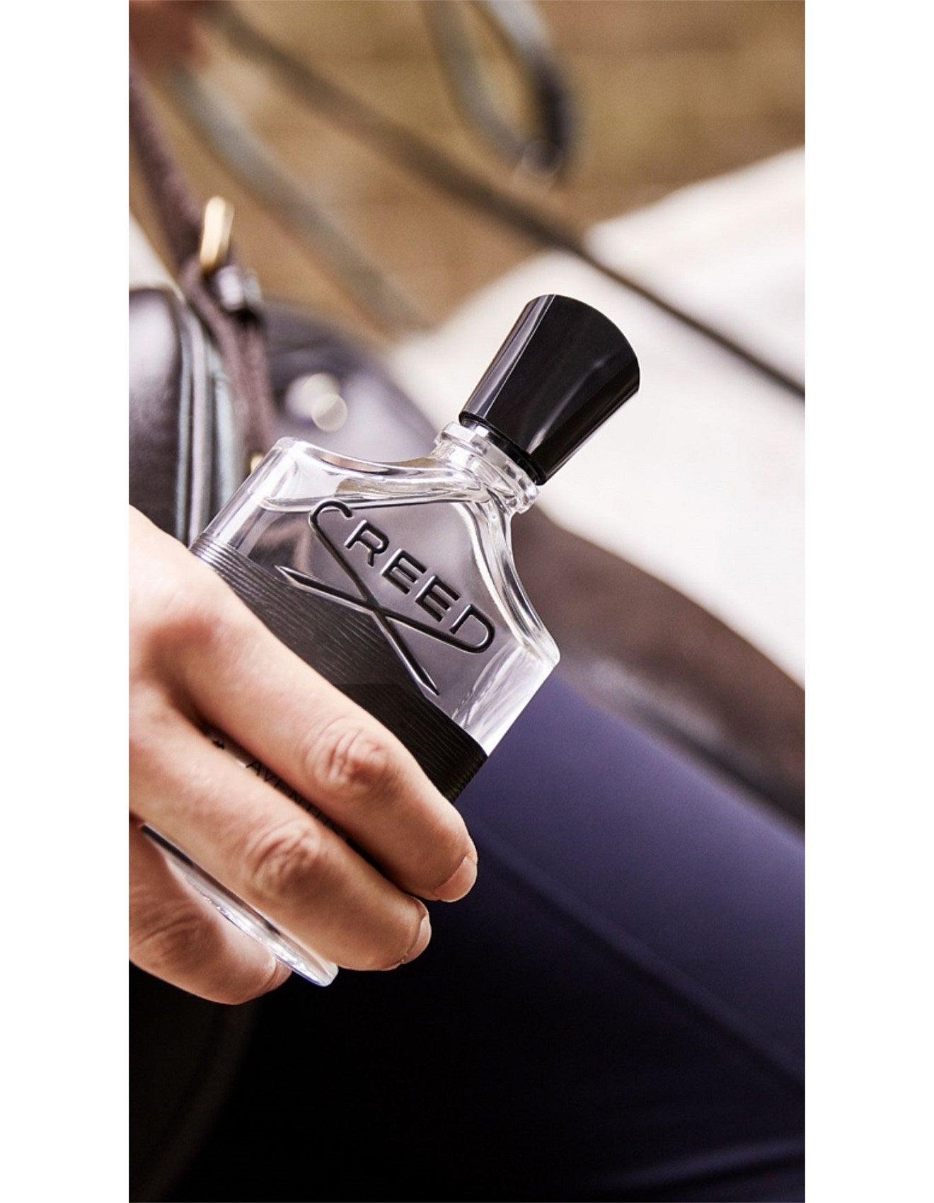 AVENTUS EDP 30ML