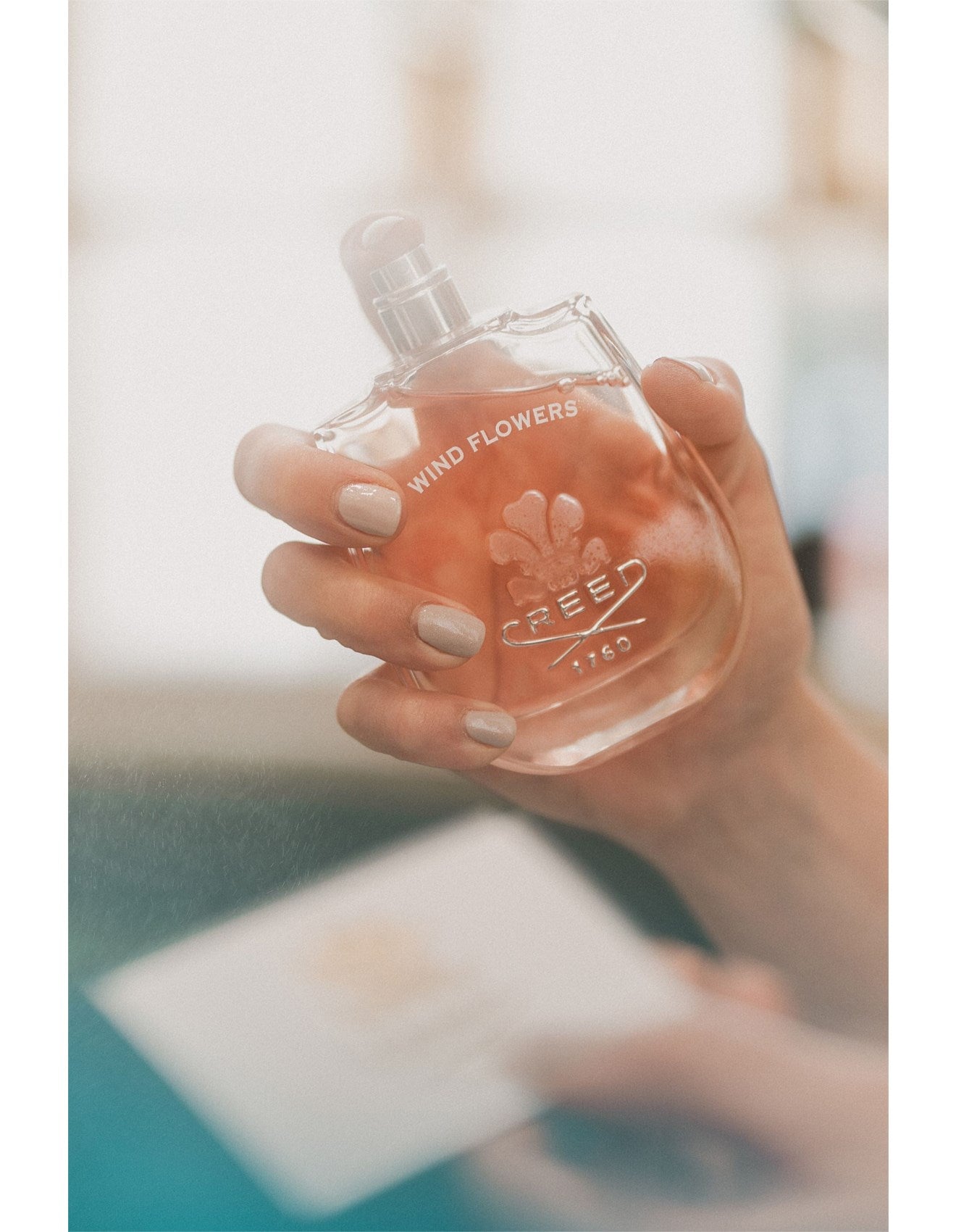 WIND FLOWERS EDP 30ML