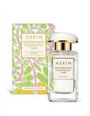 MEDITERRANEAN HONEYSUCKLE TIARE EAU DE PARFUM 50ML