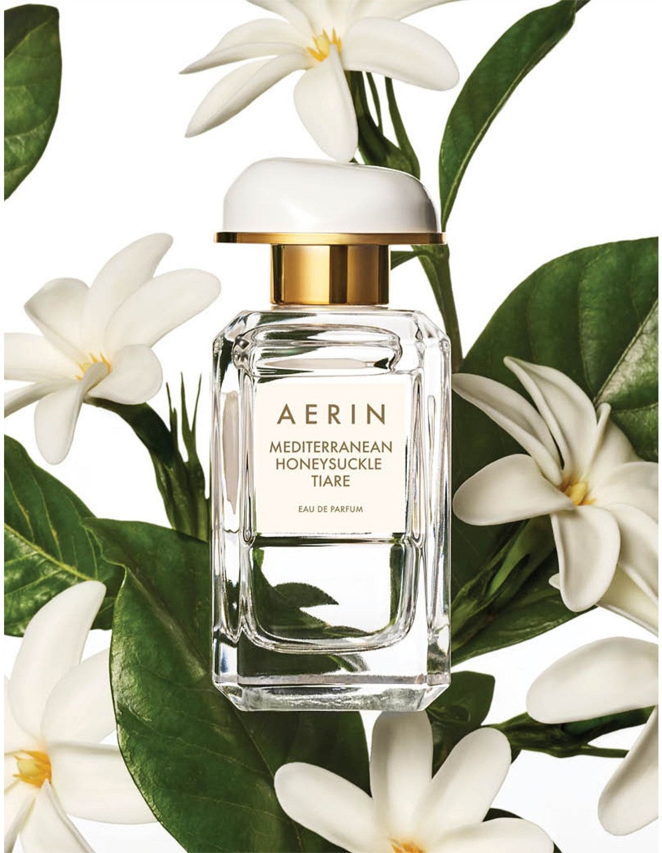 MEDITERRANEAN HONEYSUCKLE TIARE EAU DE PARFUM 50ML