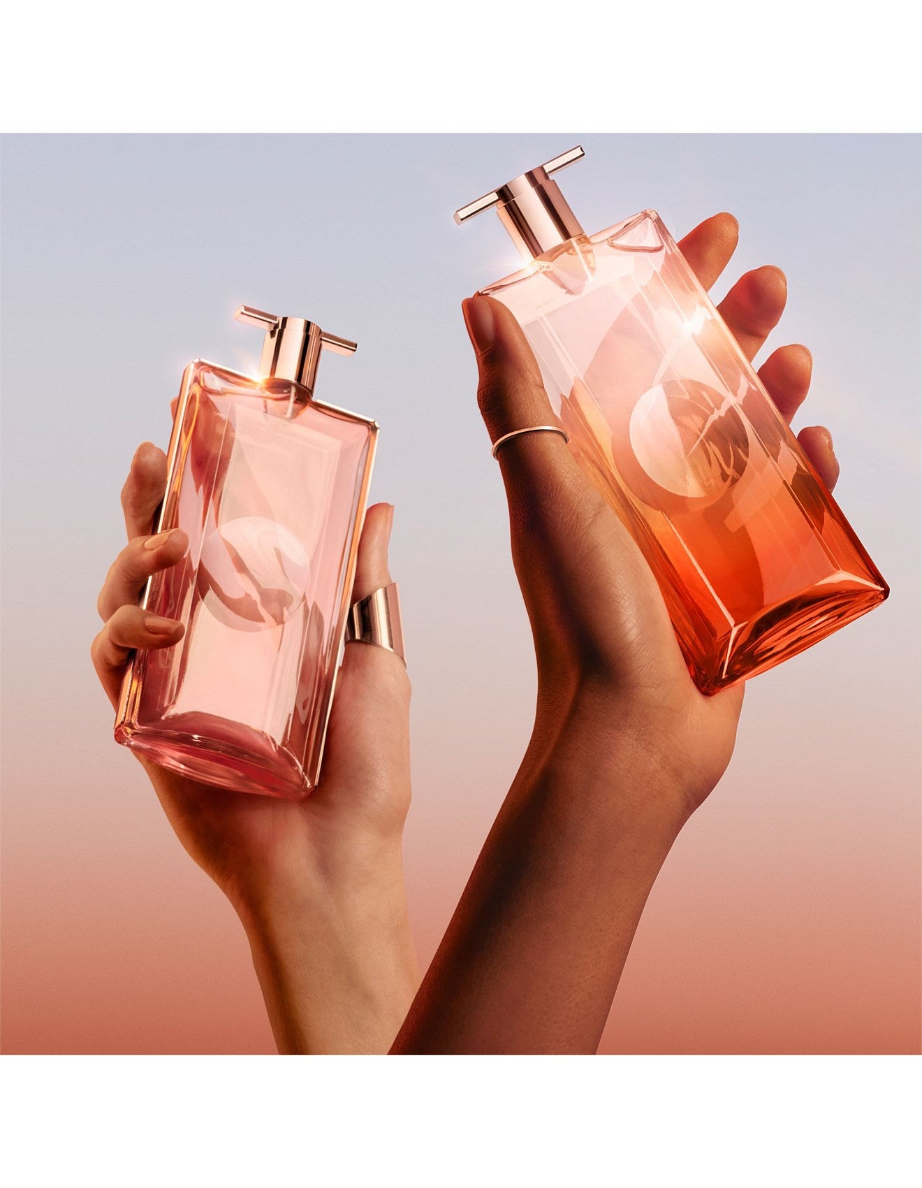IDÔLE NOW EDP 25ML