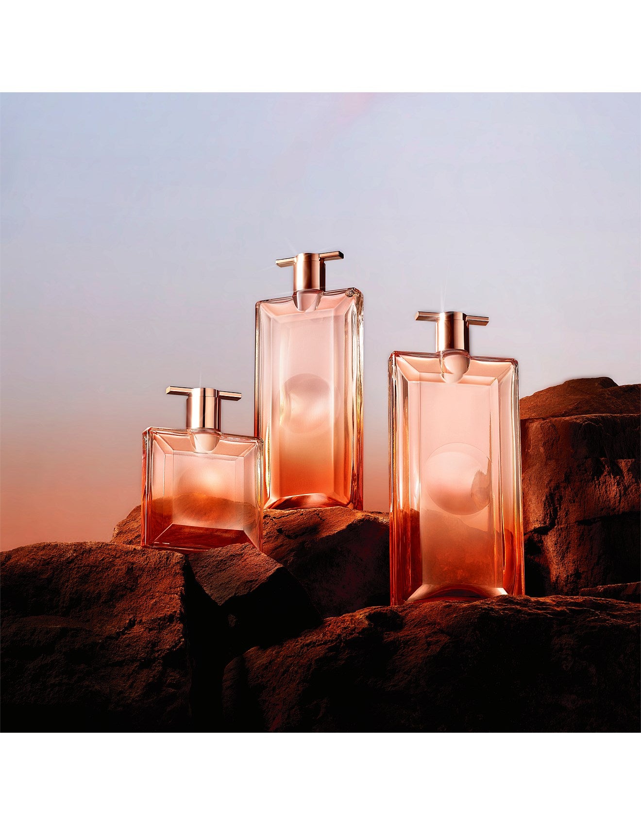 IDÔLE NOW EDP 25ML
