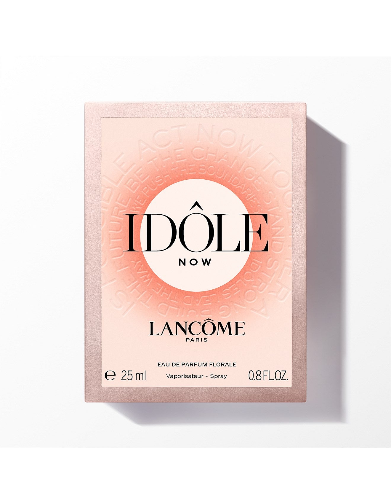 IDÔLE NOW EDP 25ML