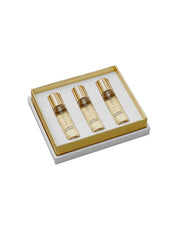 MENS 3 PIECE TRAVEL SET (3X10ML EDP)