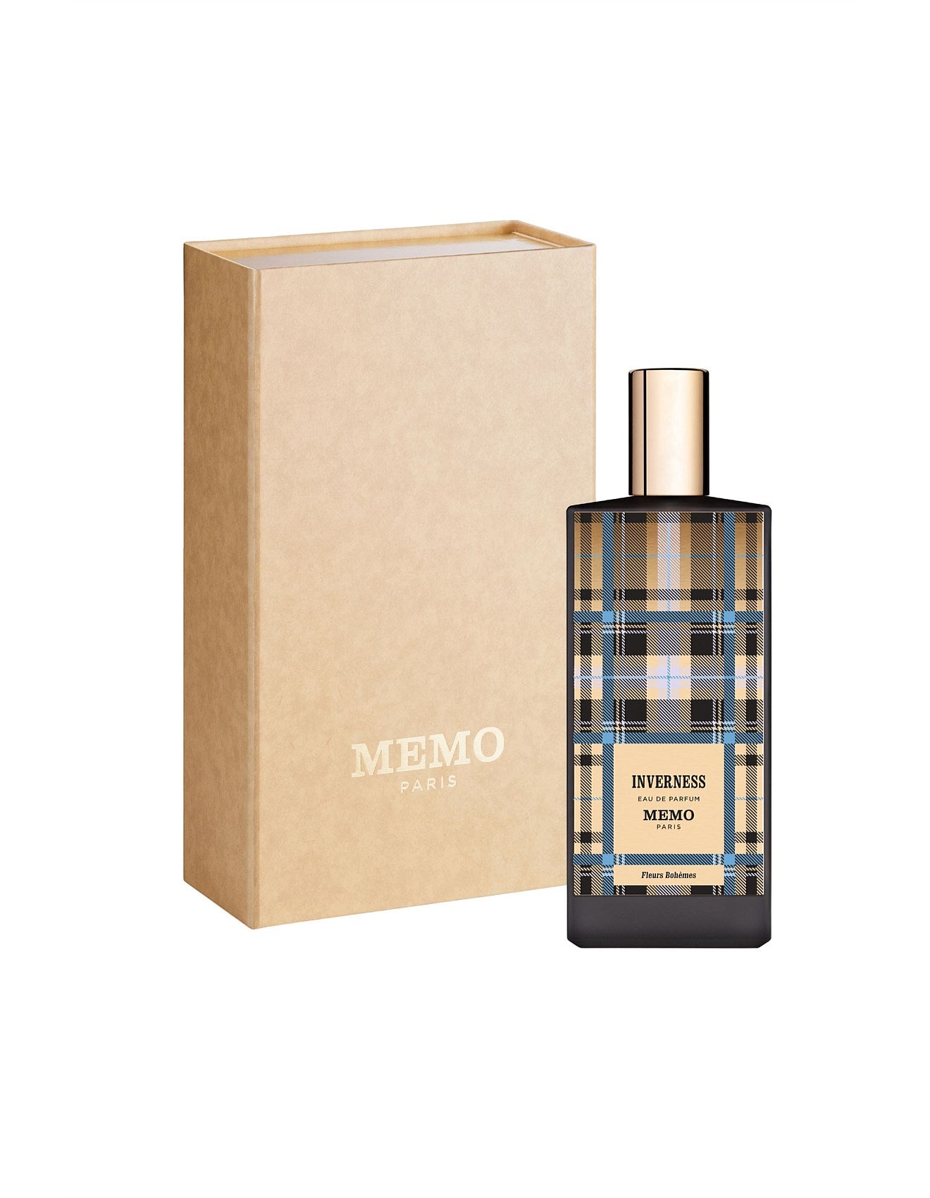 INVERNESS EDP 75ML