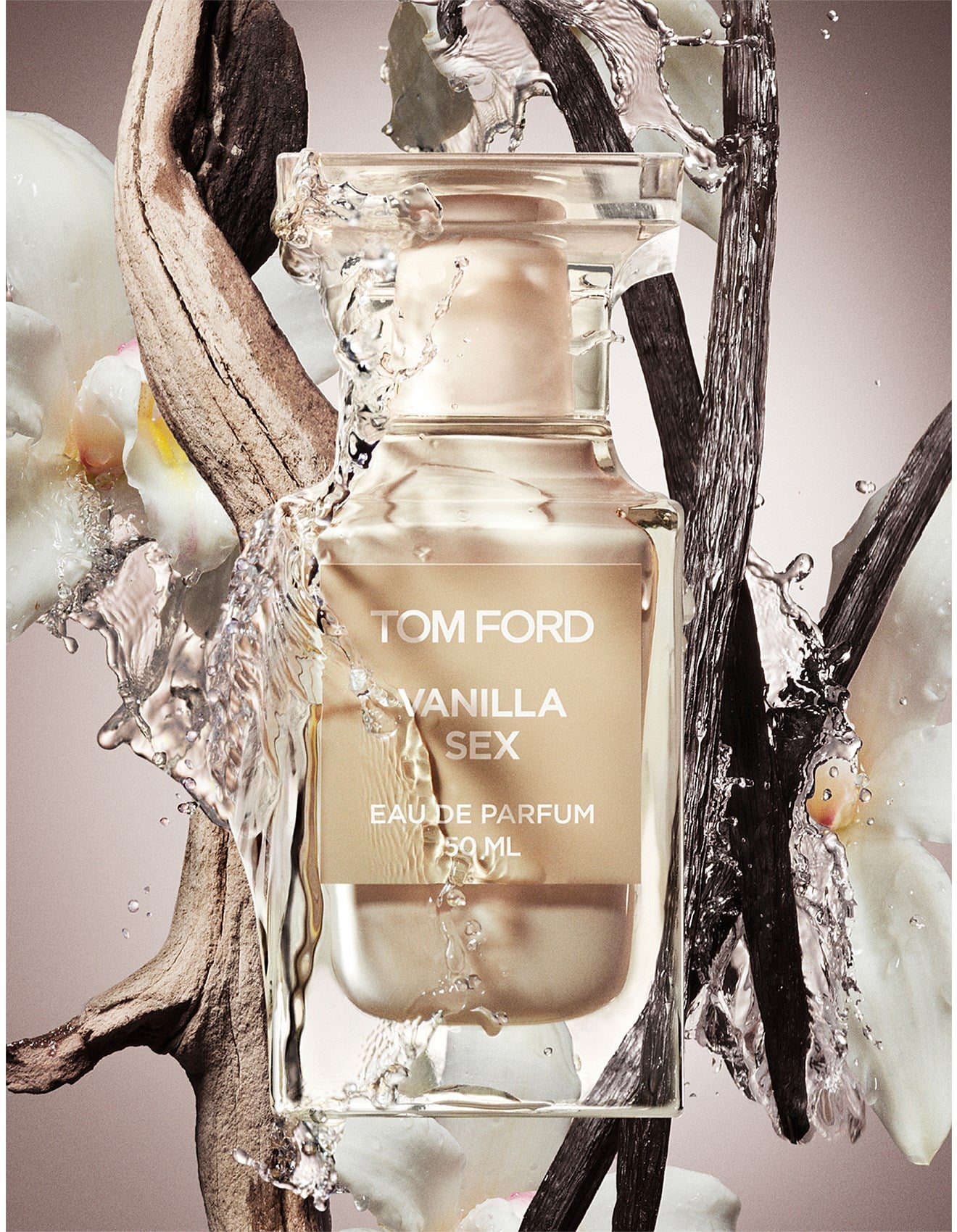 VANILLA SEX EAU DE PARFUM 30ML