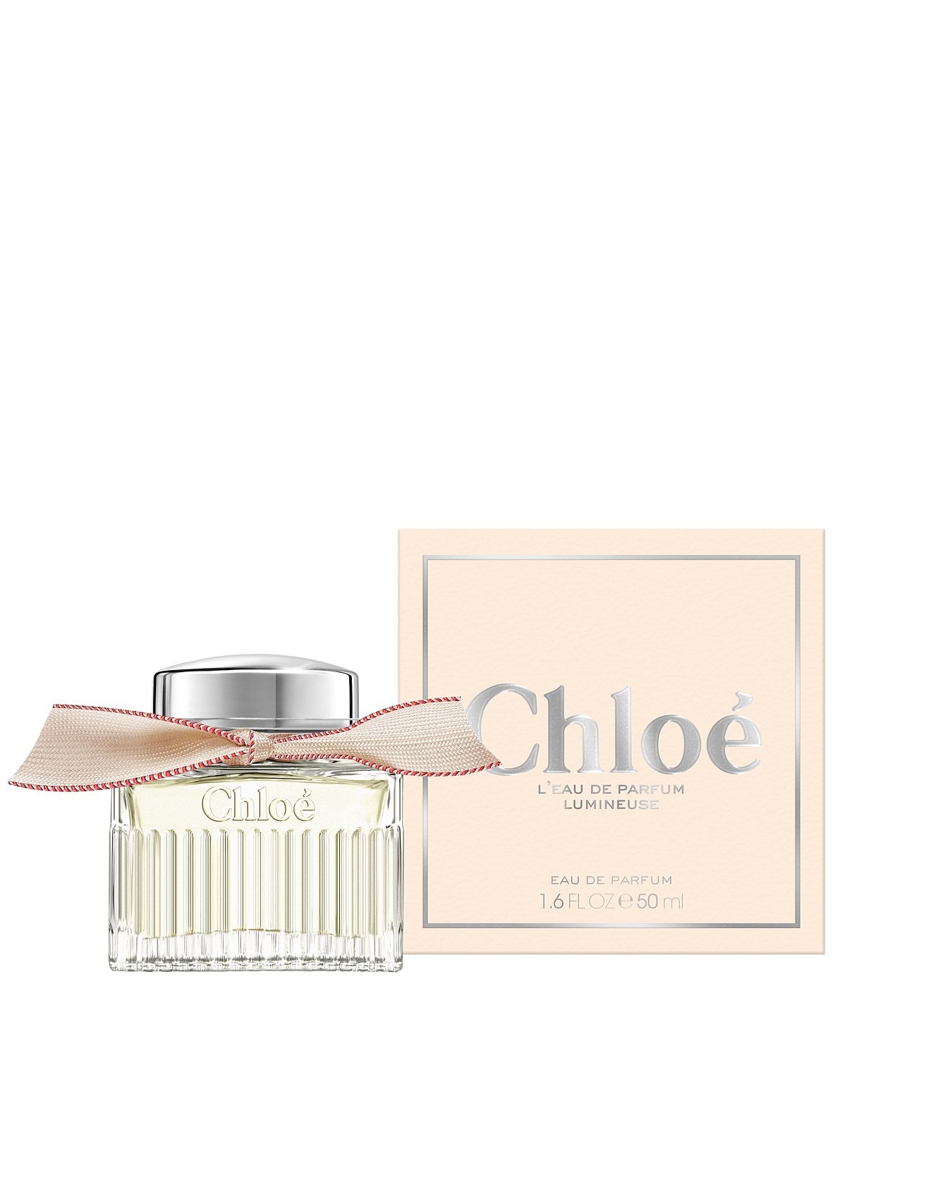 LUMINEUSE L'EAU DE PARFUM 50ML