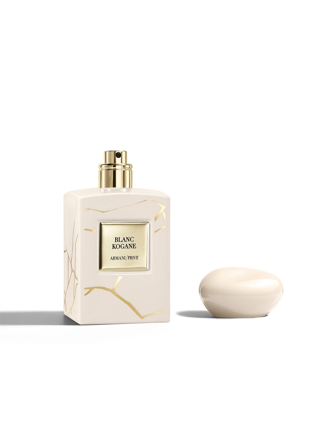 PRIVE BLANC KOGANE EAU DE PARFUM 100ML