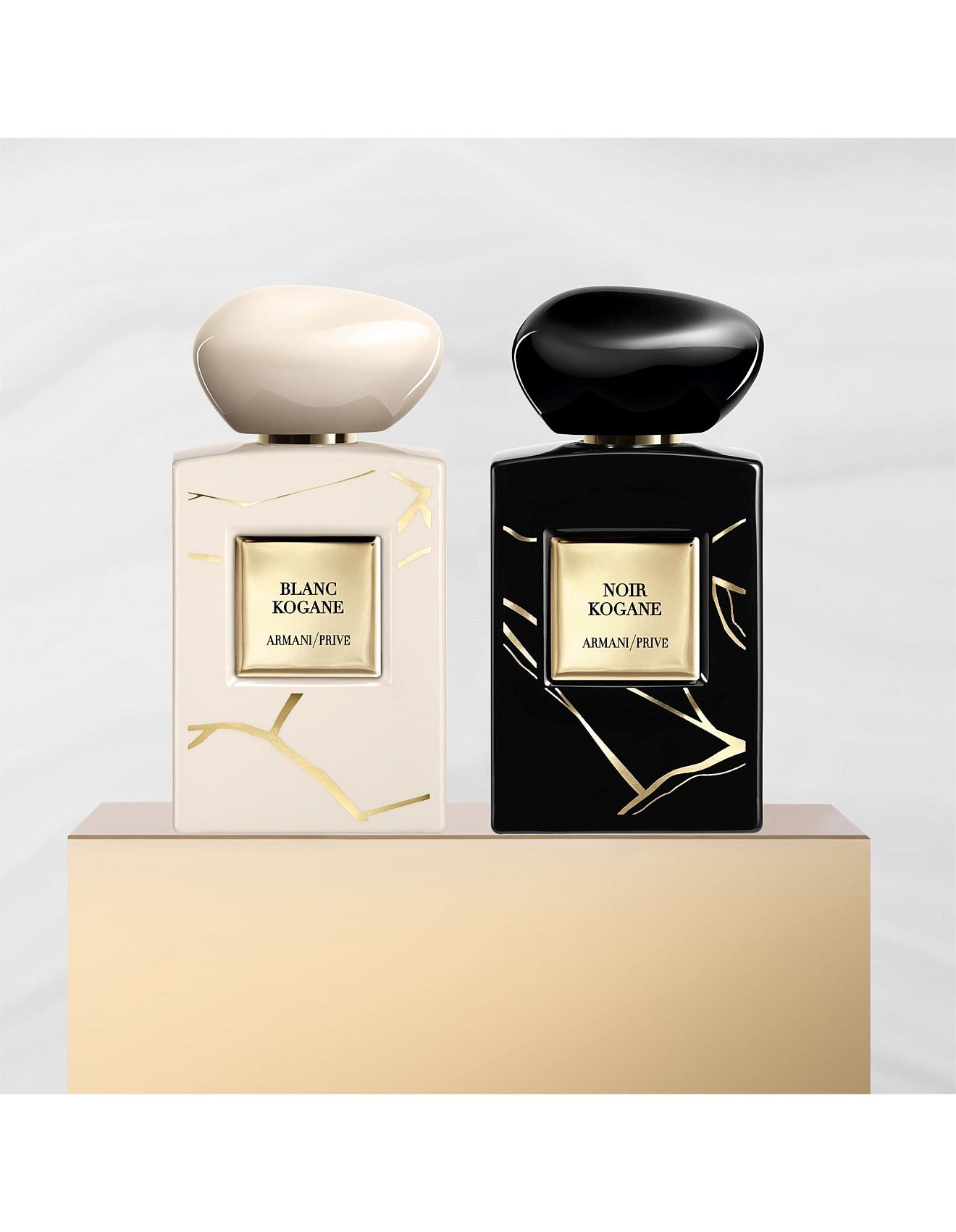 PRIVE NOIR KOGANE EAU DE PARFUM 100ML