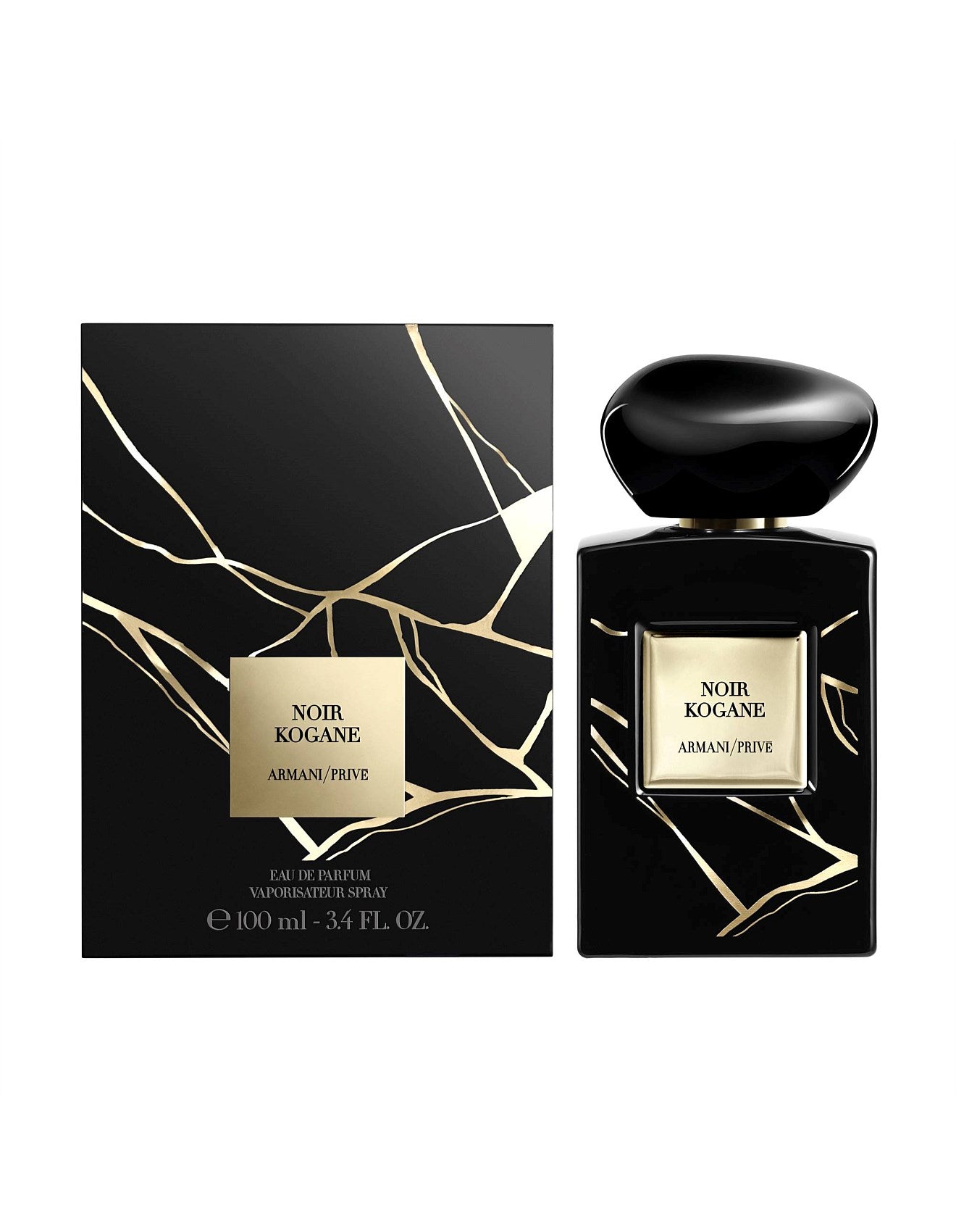 PRIVE NOIR KOGANE EAU DE PARFUM 100ML