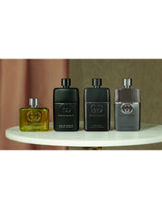 GUILTY ELIXIR DE PARFUM POUR HOMME 60ML
