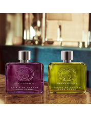 GUILTY ELIXIR DE PARFUM POUR FEMME 60ML