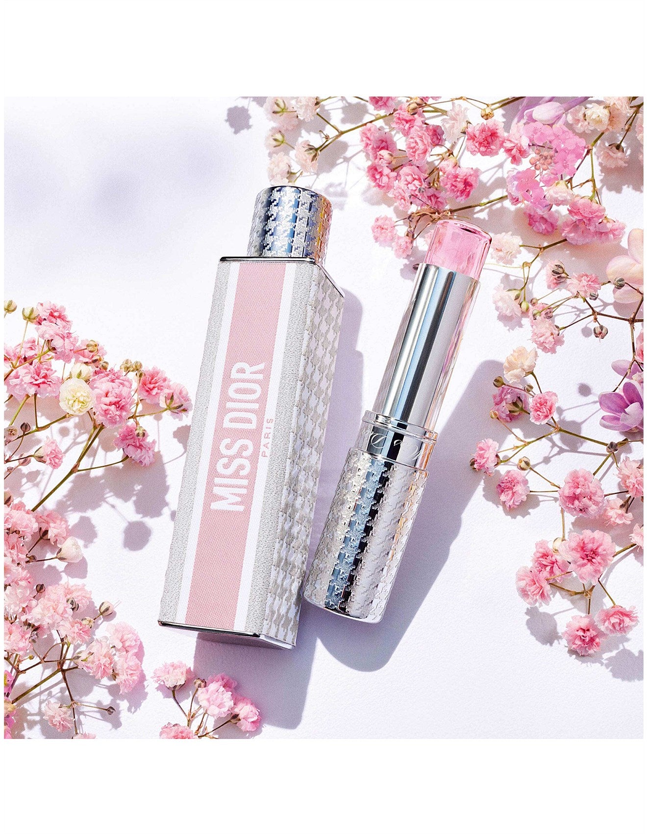MISS DIOR MINI MISS EAU DE PARFUM SOLID PERFUME STICK