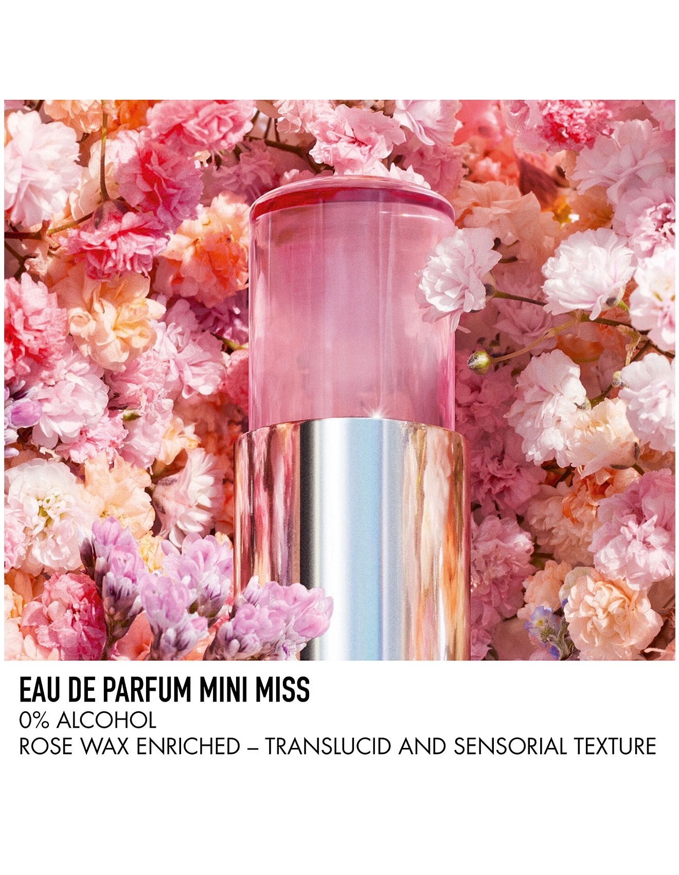 MISS DIOR MINI MISS EAU DE PARFUM SOLID PERFUME STICK