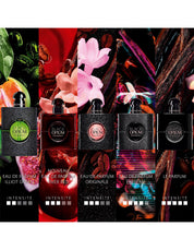 BLACK OPIUM EAU DE PARFUM RED 50ML