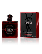 BLACK OPIUM EAU DE PARFUM RED 50ML