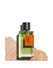 WOOD INFUSION EAU DE PARFUM 100ML