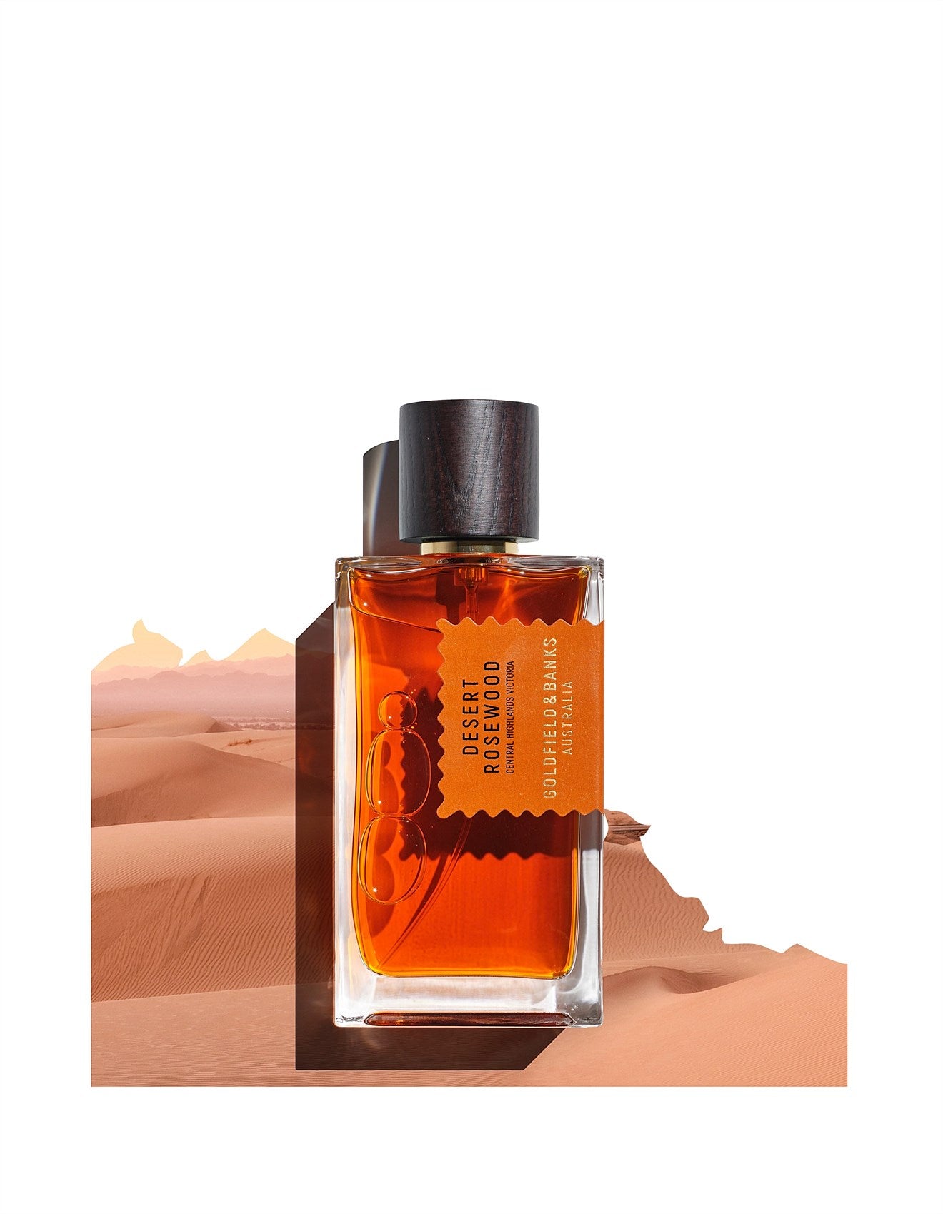 DESERT ROSEWOOD EAU DE PARFUM 100ML