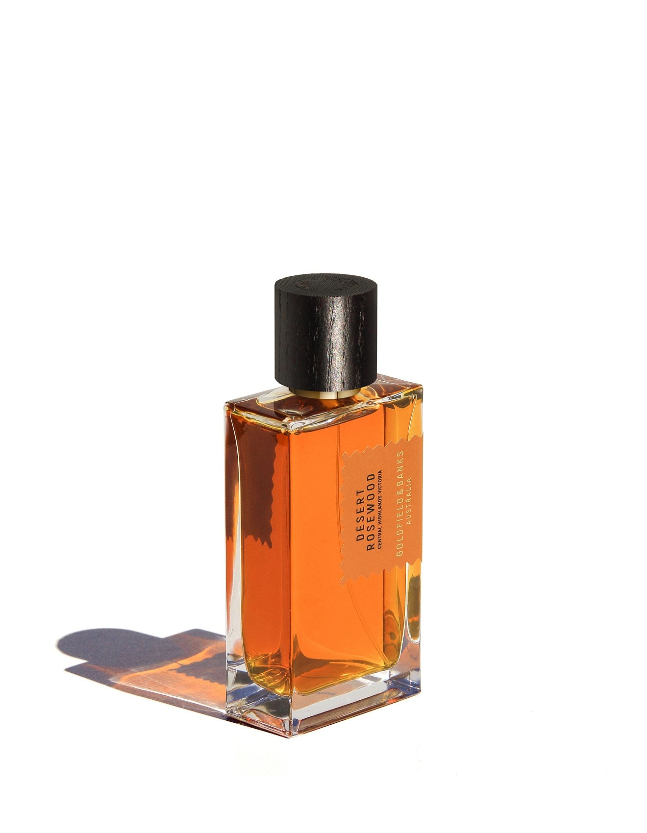DESERT ROSEWOOD EAU DE PARFUM 100ML