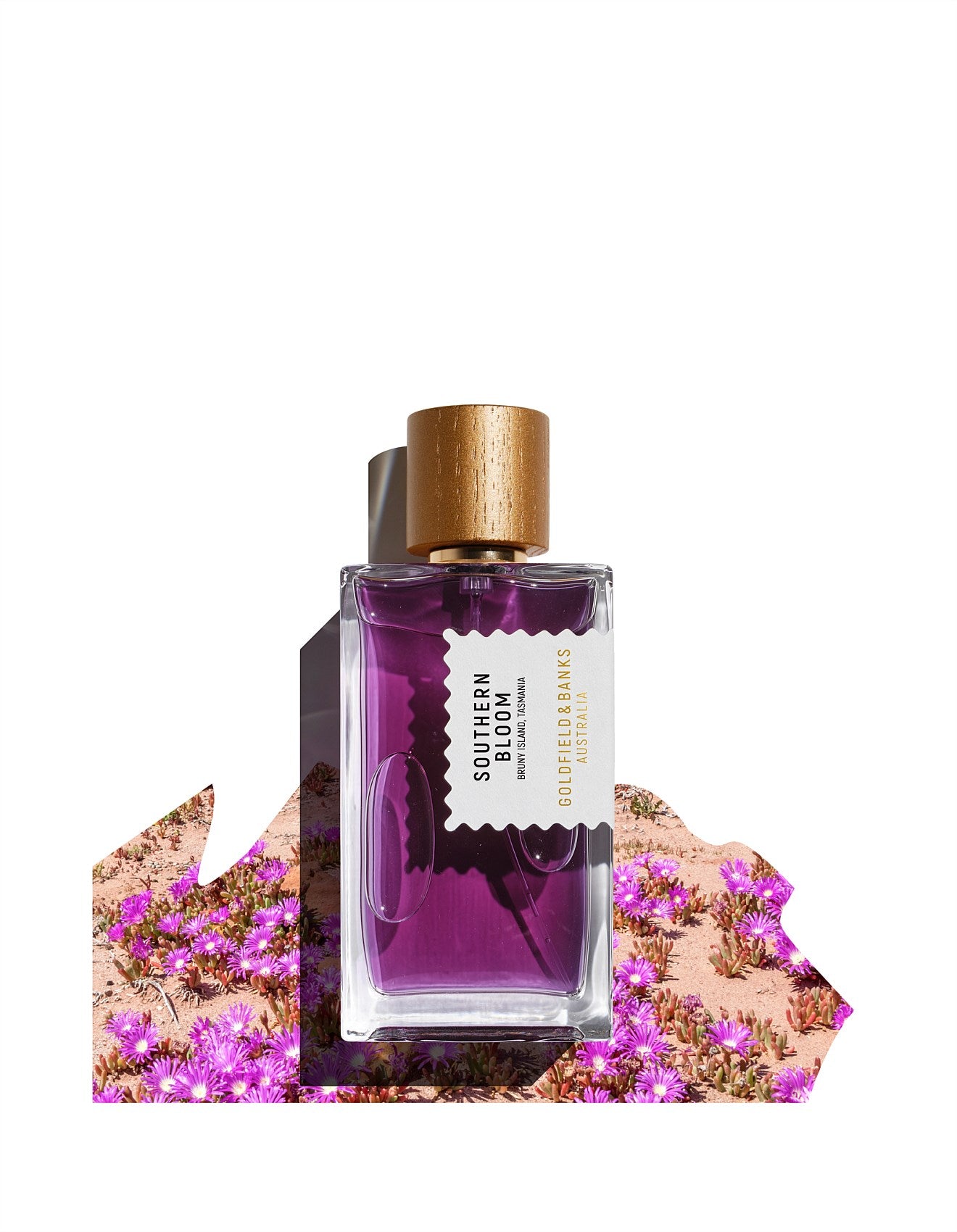 SOUTHERN BLOOM EAU DE PARFUM 100ML
