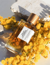 VELVET SPLENDOUR EAU DE PARFUM 100ML