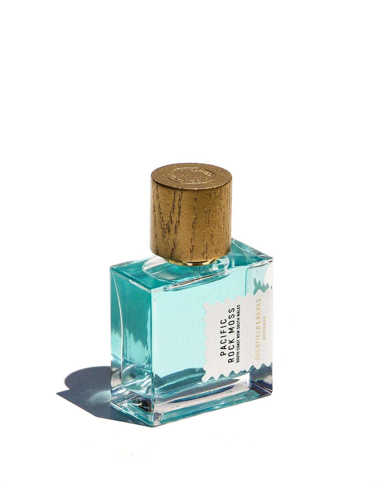 PACIFIC ROCK MOSS EAU DE PARFUM 50ML