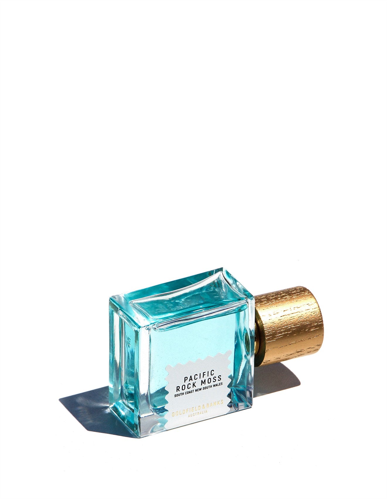 PACIFIC ROCK MOSS EAU DE PARFUM 50ML